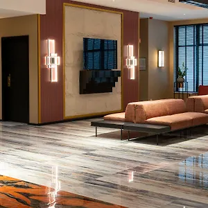 Hotel Amory By Hyllit ***