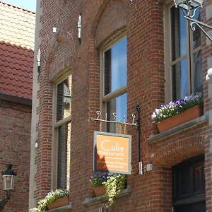 4* Affittacamere Cornerhouse Level By Romy&travis