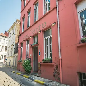Hotel Flandria 