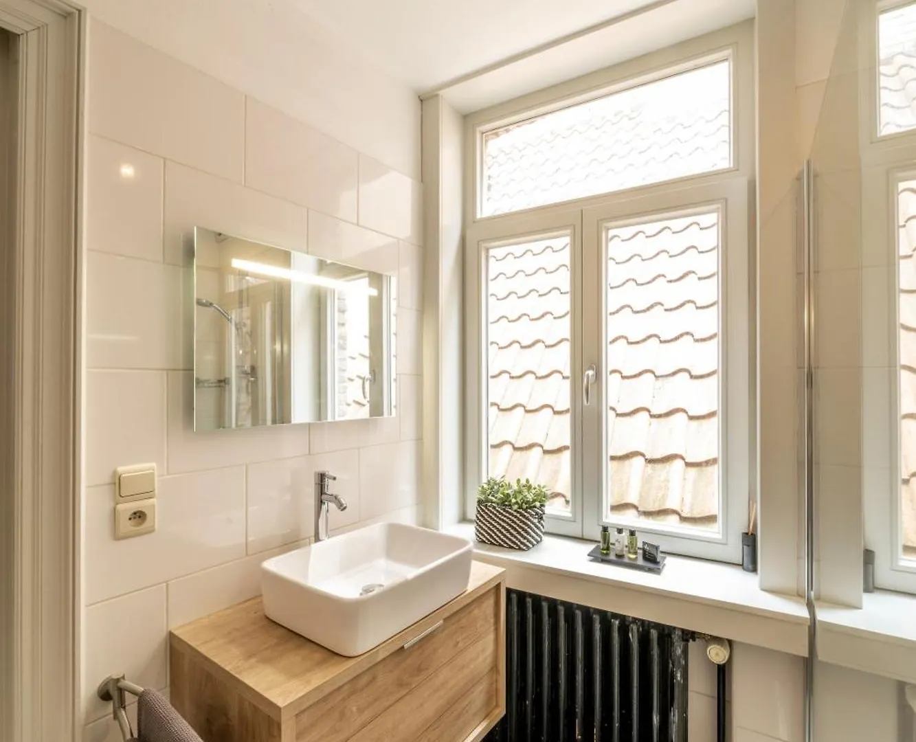 Guesthouse Maison De La Rose Bruges 3*,